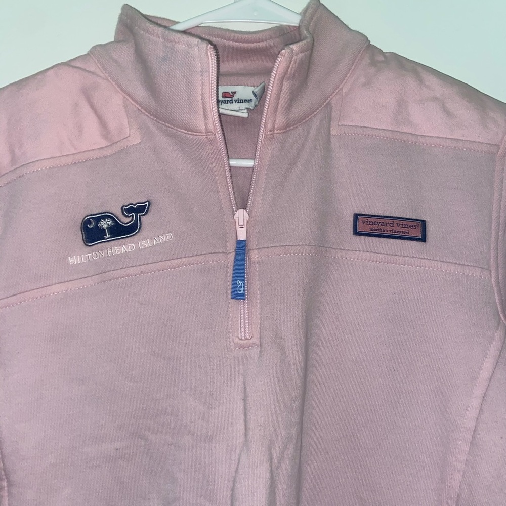 NEW vineyard vines ss